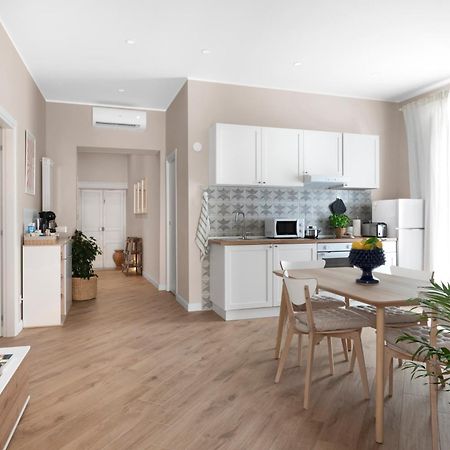 Maison Mimimari - Sorrento Center ภายนอก รูปภาพ