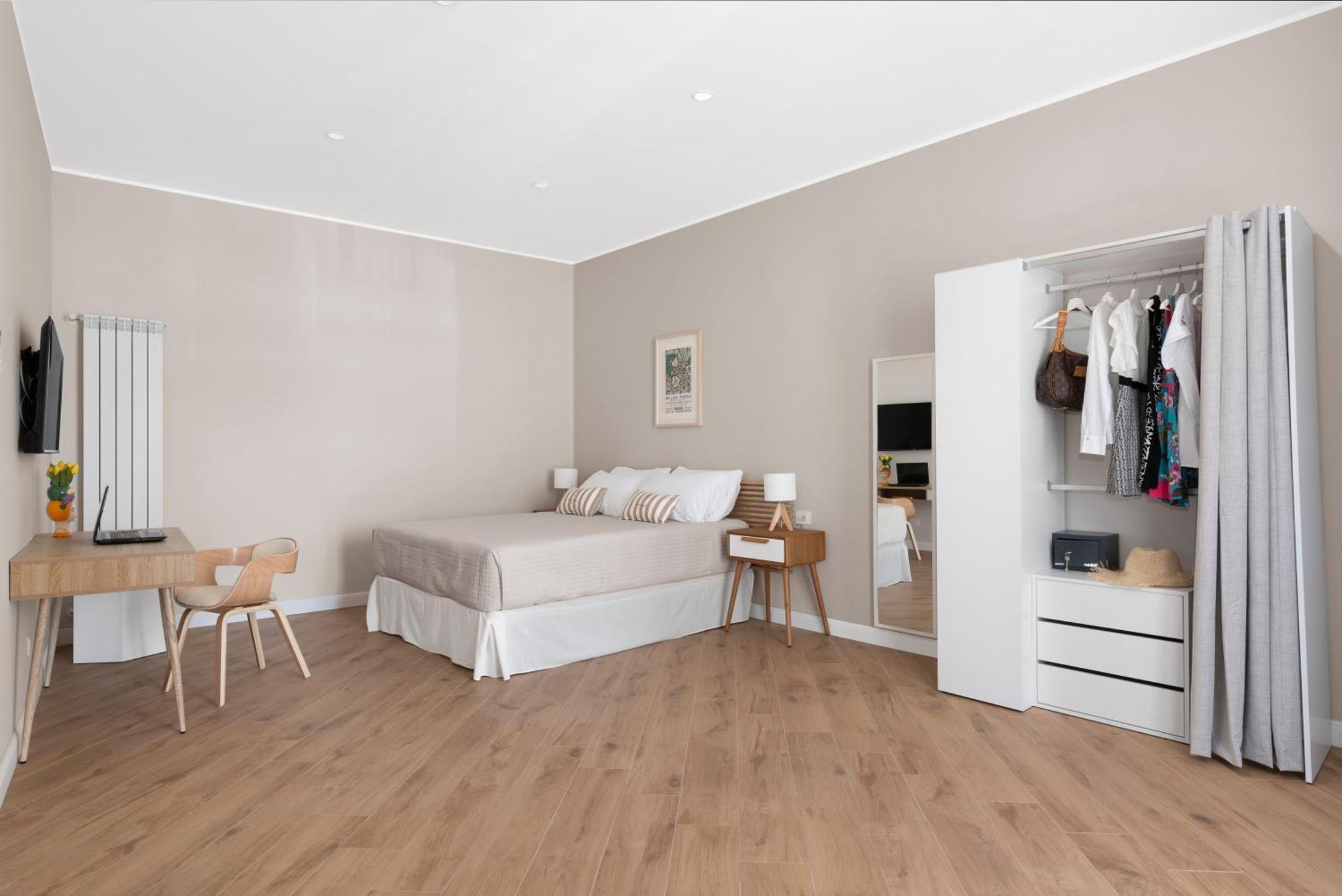 Maison Mimimari - Sorrento Center ภายนอก รูปภาพ