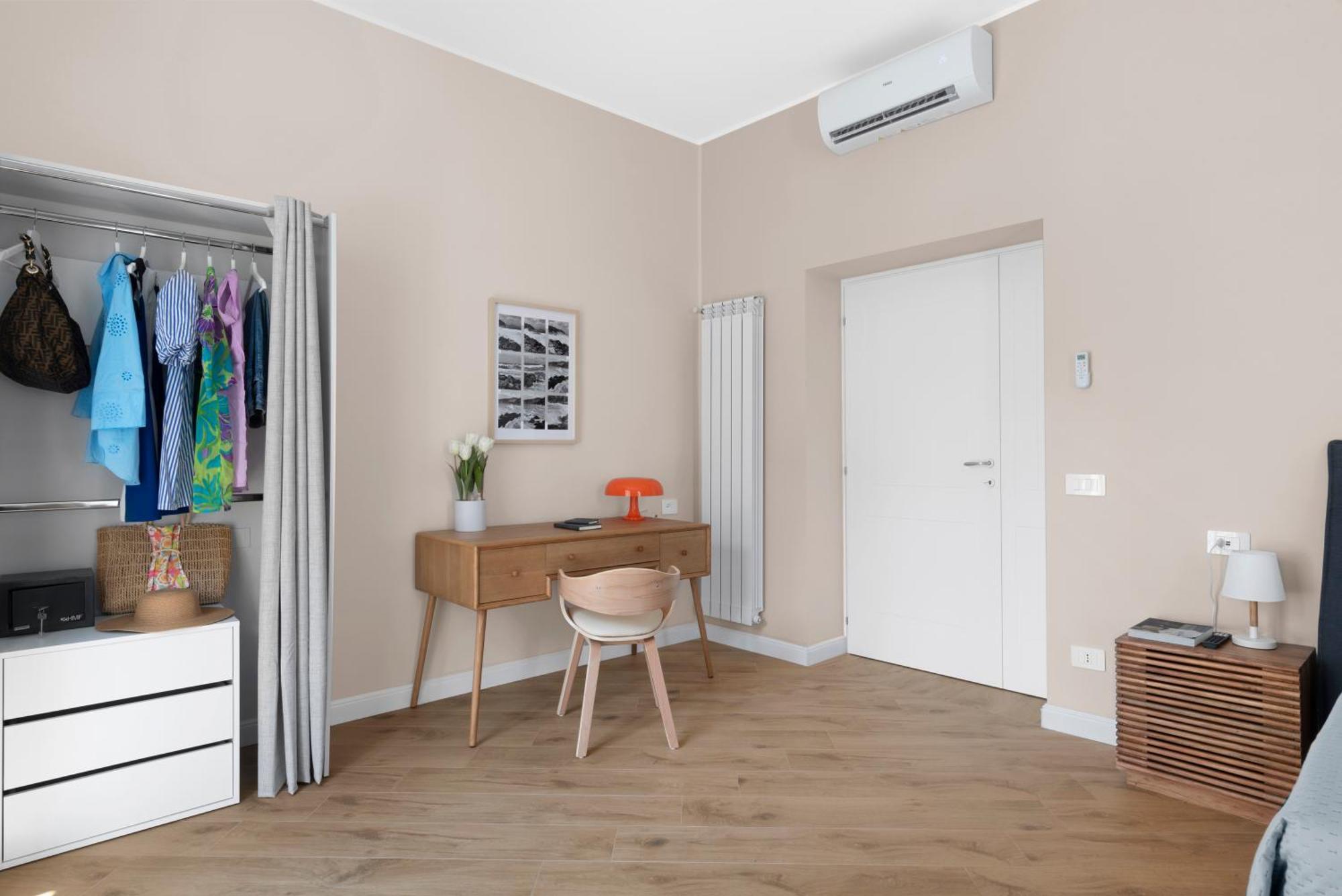 Maison Mimimari - Sorrento Center ภายนอก รูปภาพ