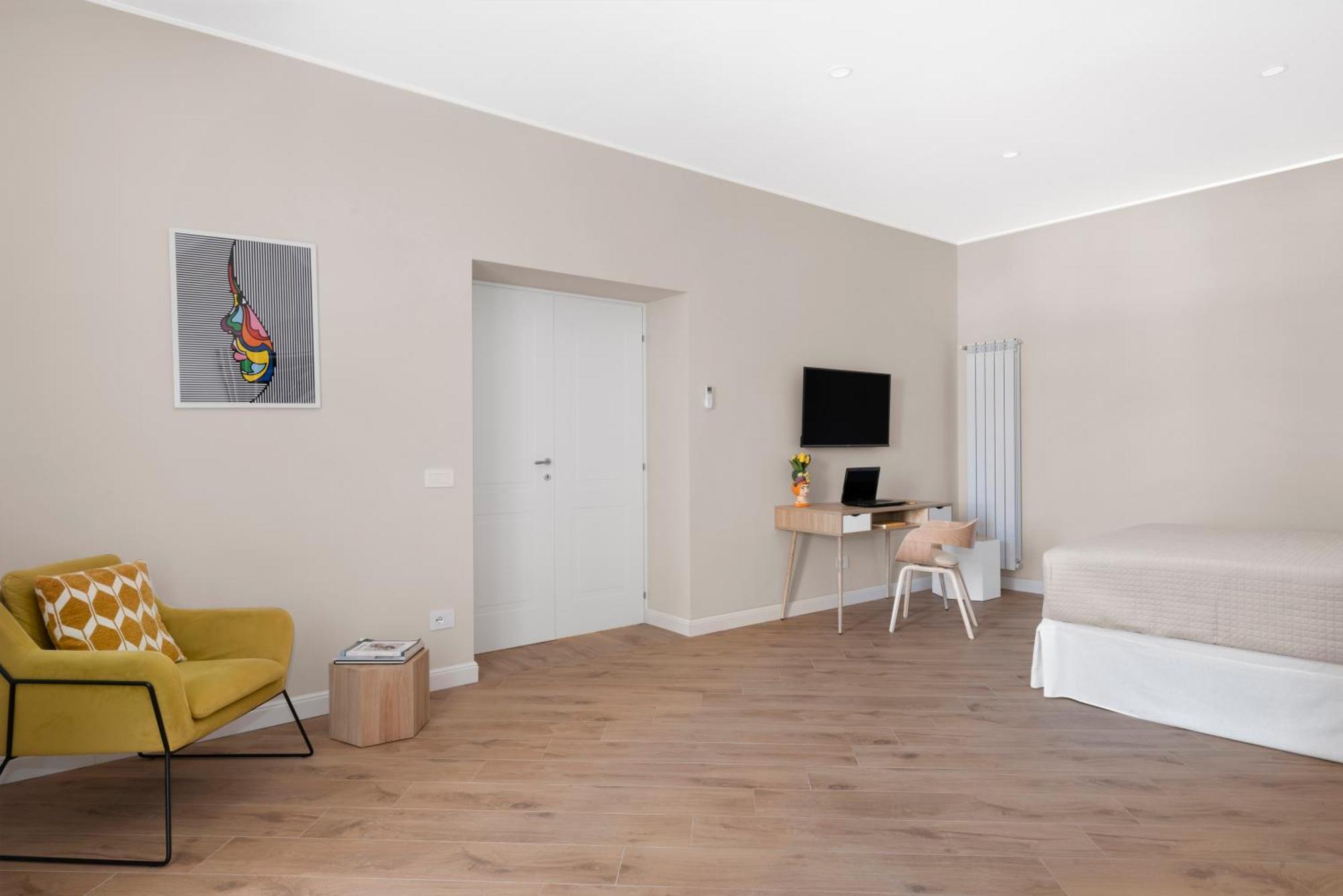 Maison Mimimari - Sorrento Center ภายนอก รูปภาพ