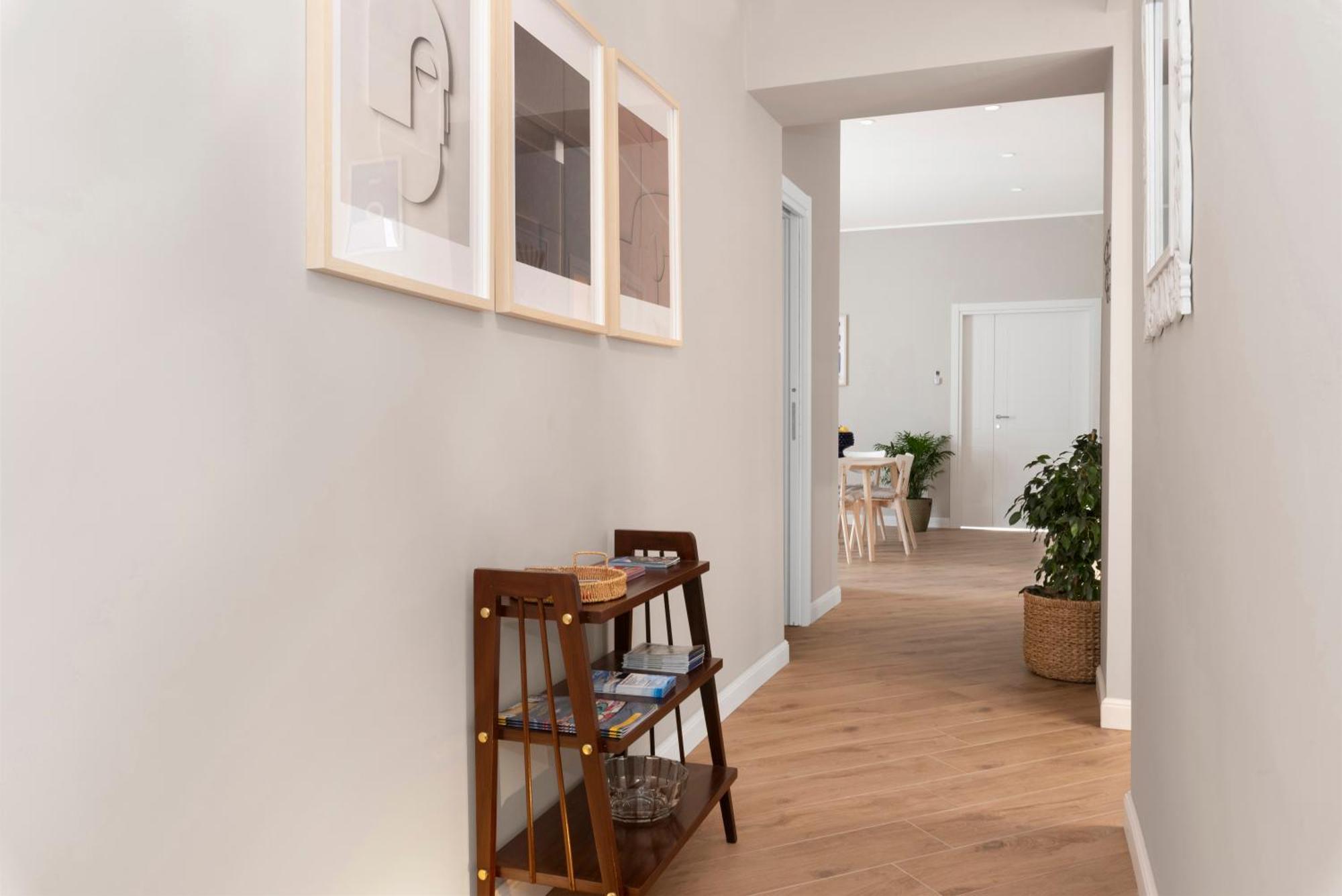 Maison Mimimari - Sorrento Center ภายนอก รูปภาพ