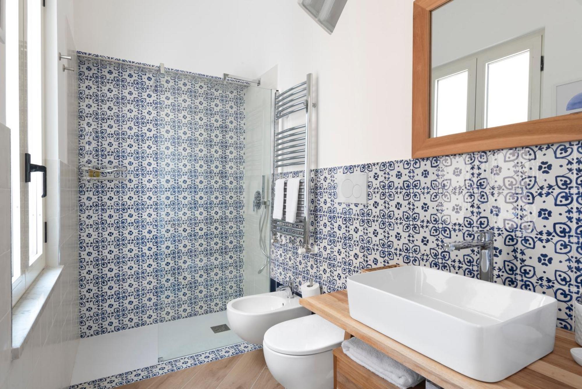Maison Mimimari - Sorrento Center ภายนอก รูปภาพ